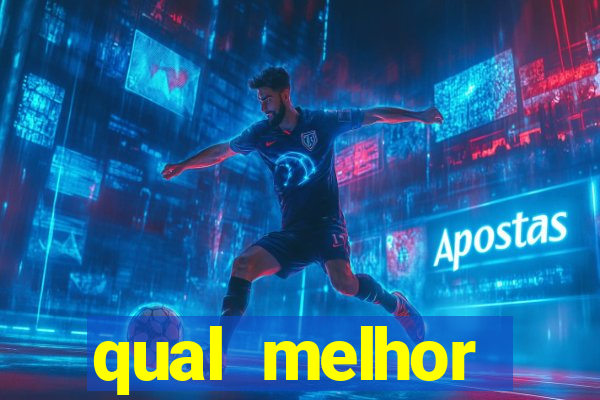 qual melhor aplicativo de jogo para ganhar dinheiro